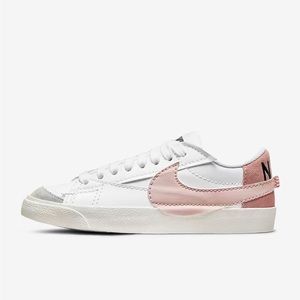 Nike Blazer Low ‘77 Jumbo